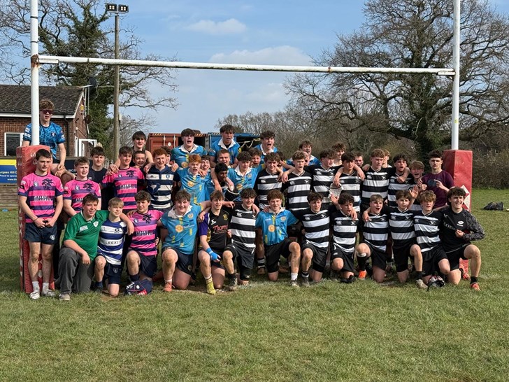 Lewes Rugby Lewes RFC