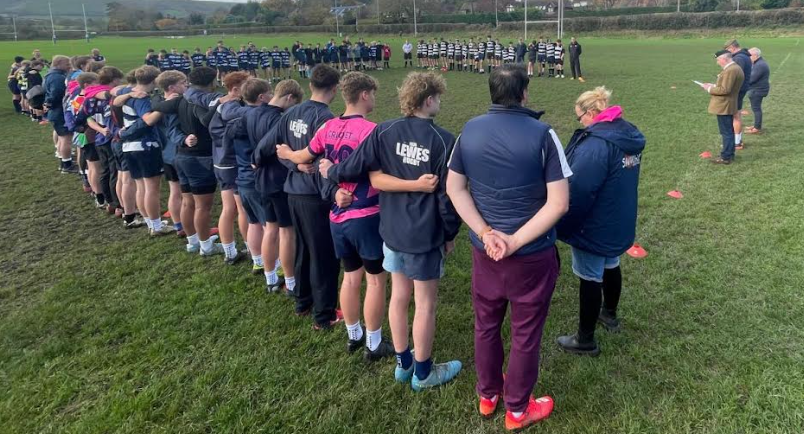 Lewes Rugby Lewes RFC
